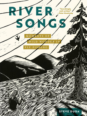 cover image of River Songs